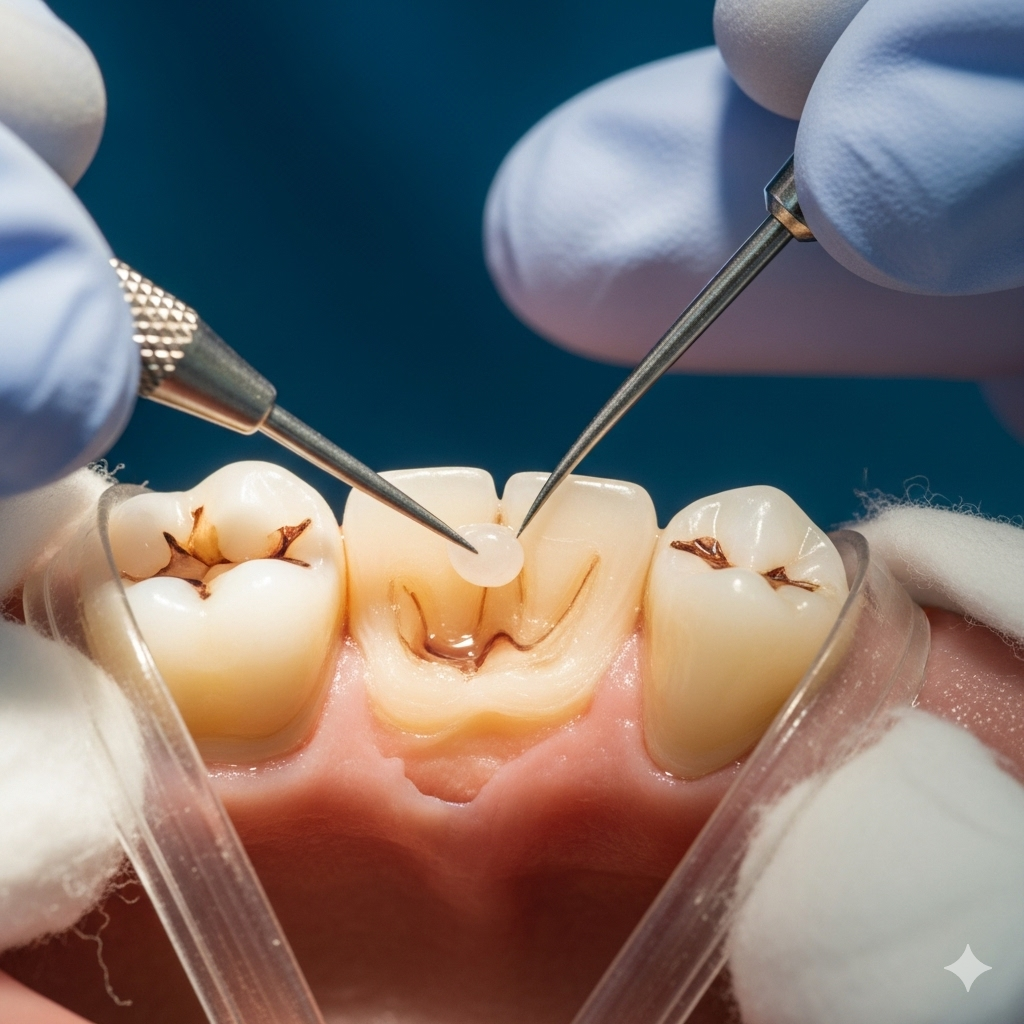 Restoration (Filling)