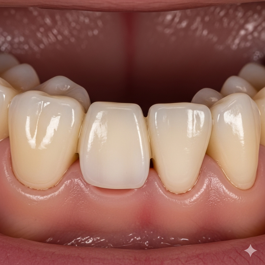 Fixed Prosthesis (Bridge)